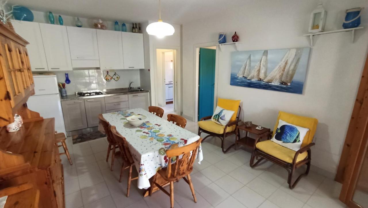 Sa Prama Beach Cala Liberotto Exterior foto