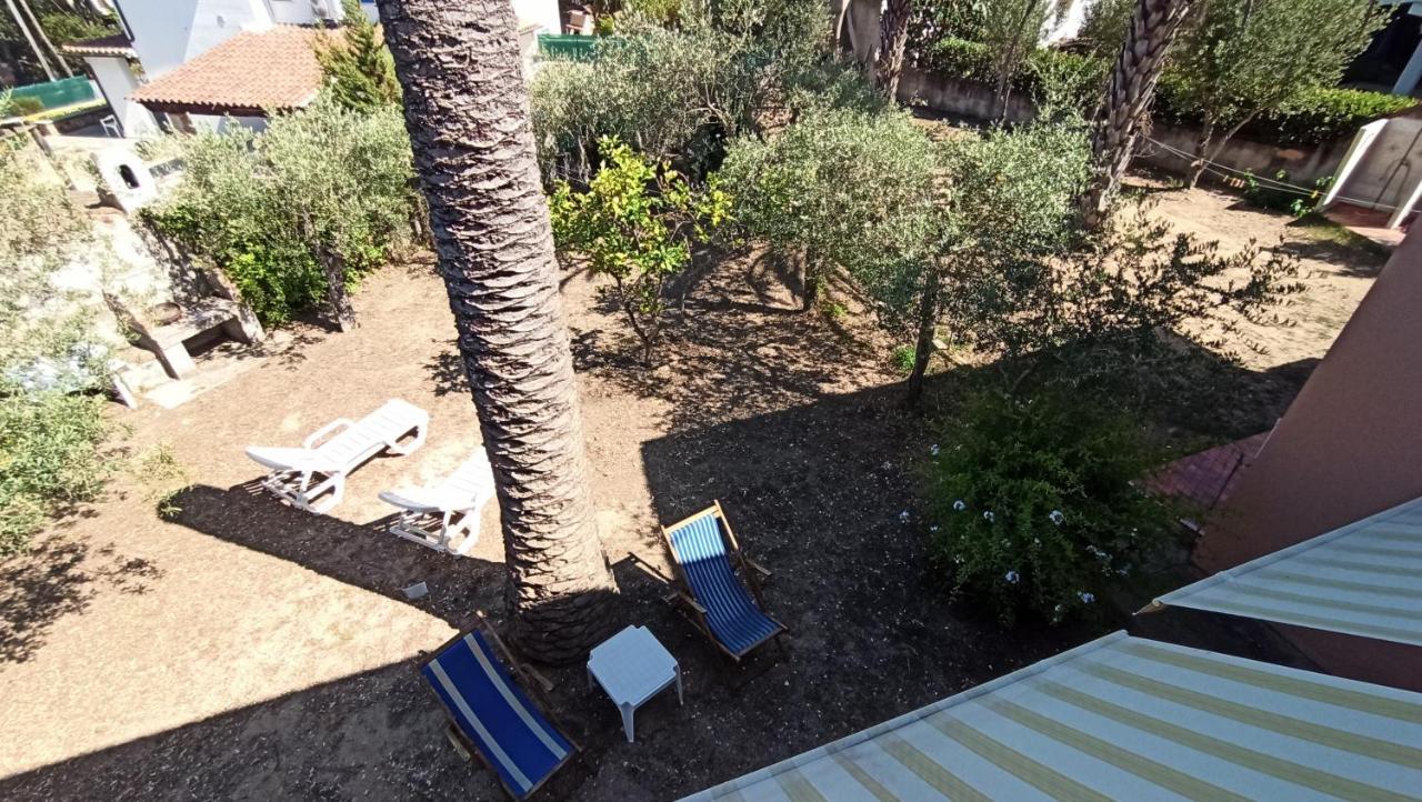 Sa Prama Beach Cala Liberotto Exterior foto