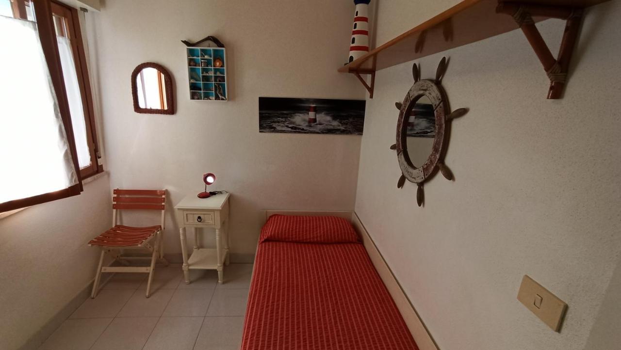 Sa Prama Beach Cala Liberotto Exterior foto