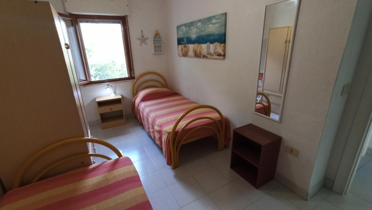 Sa Prama Beach Cala Liberotto Exterior foto
