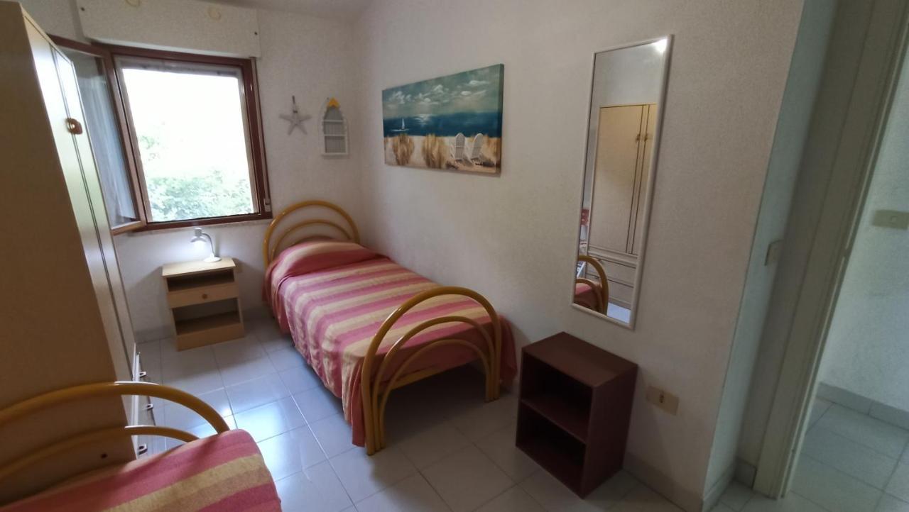 Sa Prama Beach Cala Liberotto Exterior foto